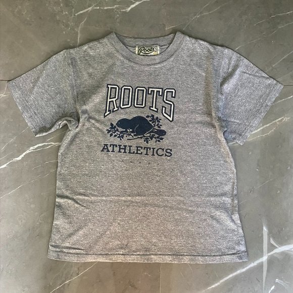 Roots Other - ROOTS Boy's T Shirt